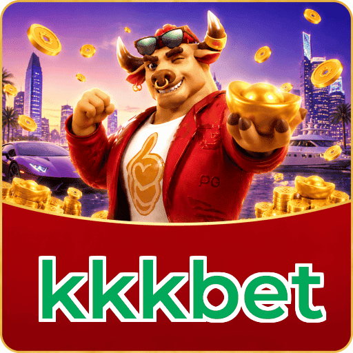 Logo kkkbet Loteria Online