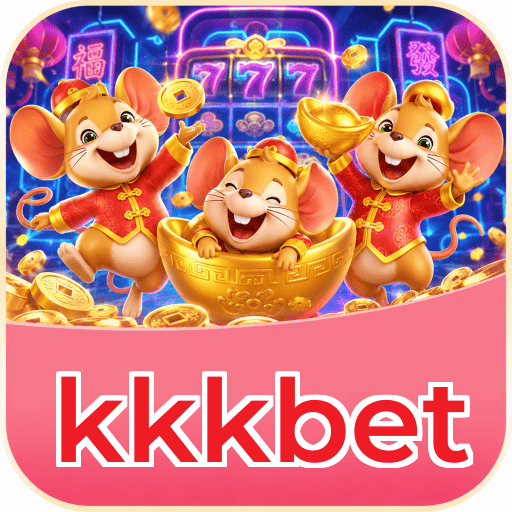 Logo kkkbet Telegram Canal Oficial