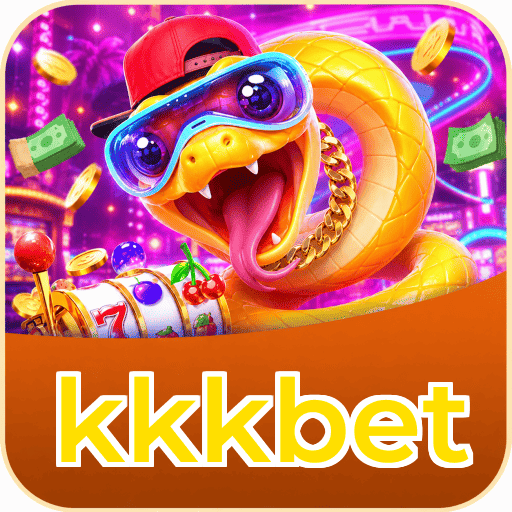 kkkbet Logo - Bônus com Rollover Justo