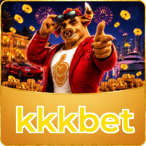 kkkbet VIP Program Logo