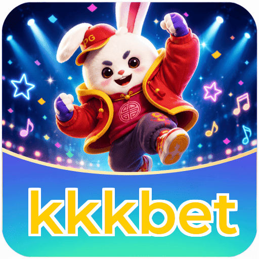 Logo da kkkbet