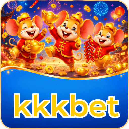 kkkbet Logo Verificado