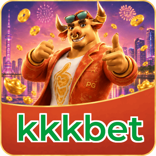 kkkbet Logo Seguro